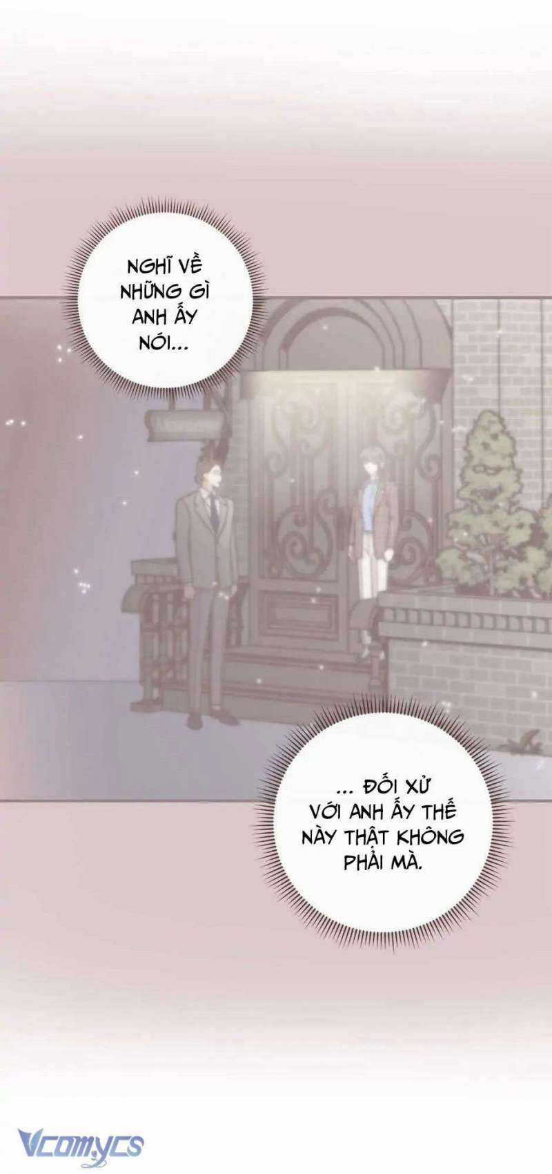 Mùa Xuân Của Espresso Chapter 20 trang 66