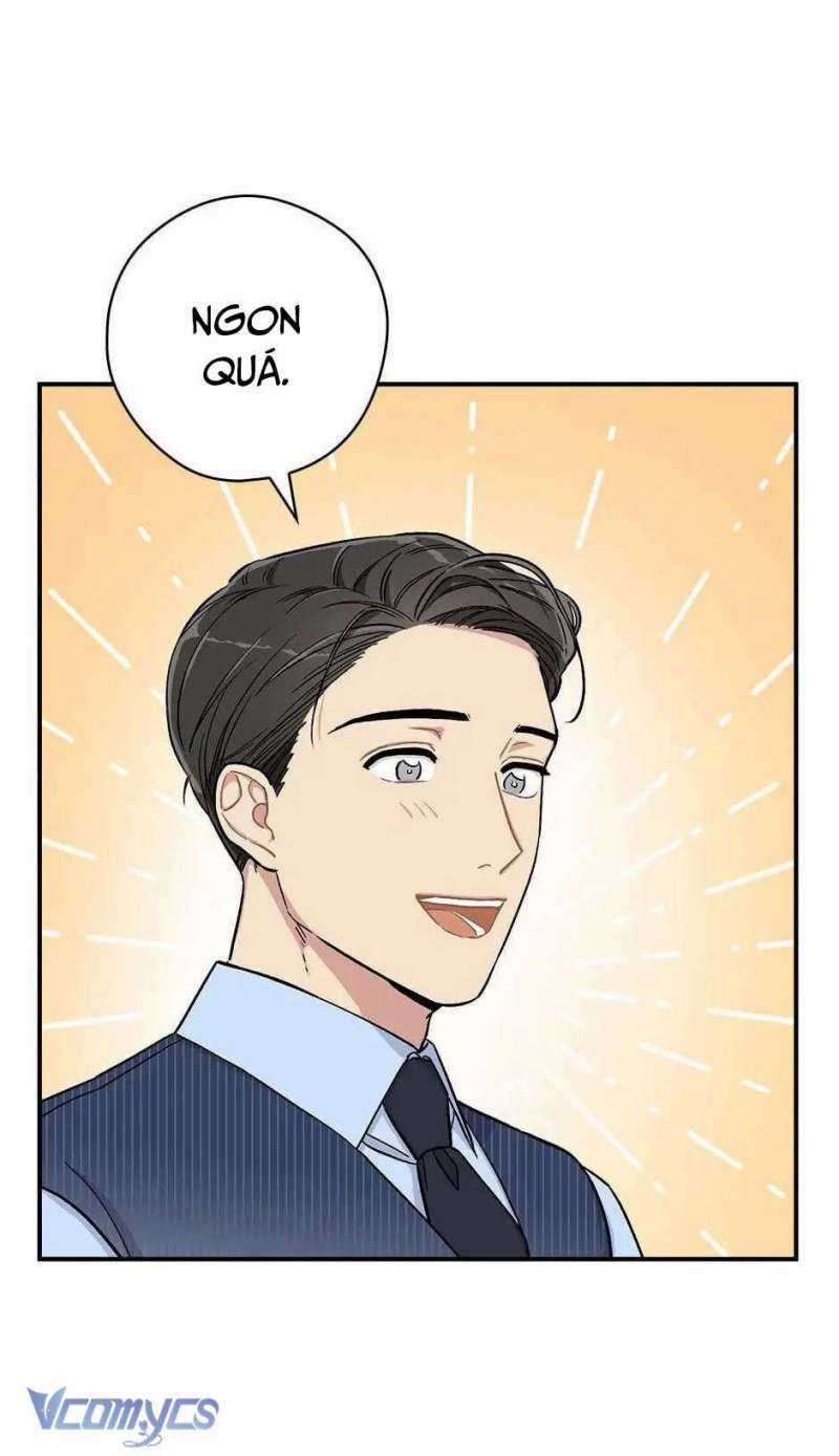 Mùa Xuân Của Espresso Chapter 20 trang 7