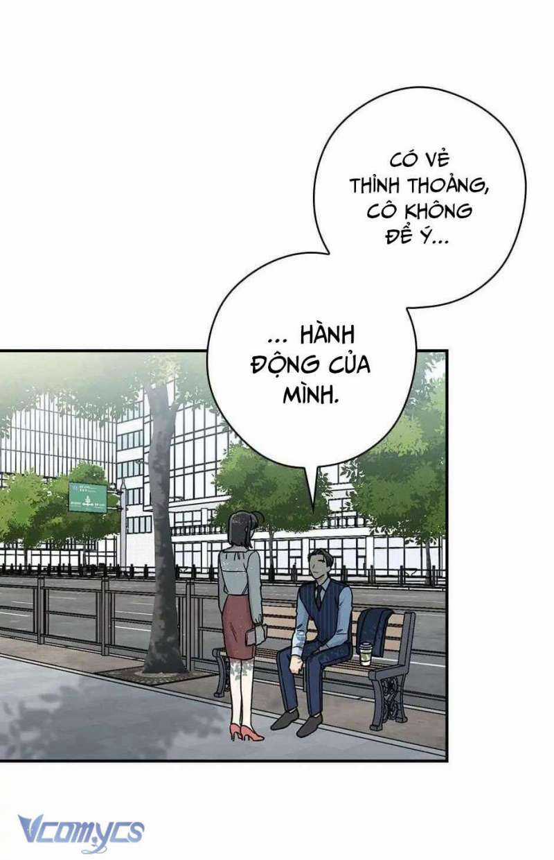 Mùa Xuân Của Espresso Chapter 20 trang 70