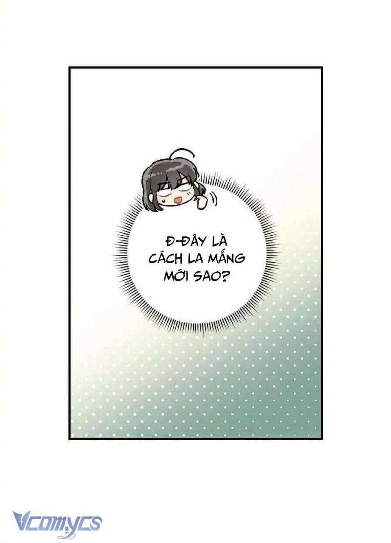 Mùa Xuân Của Espresso Chapter 20 trang 71