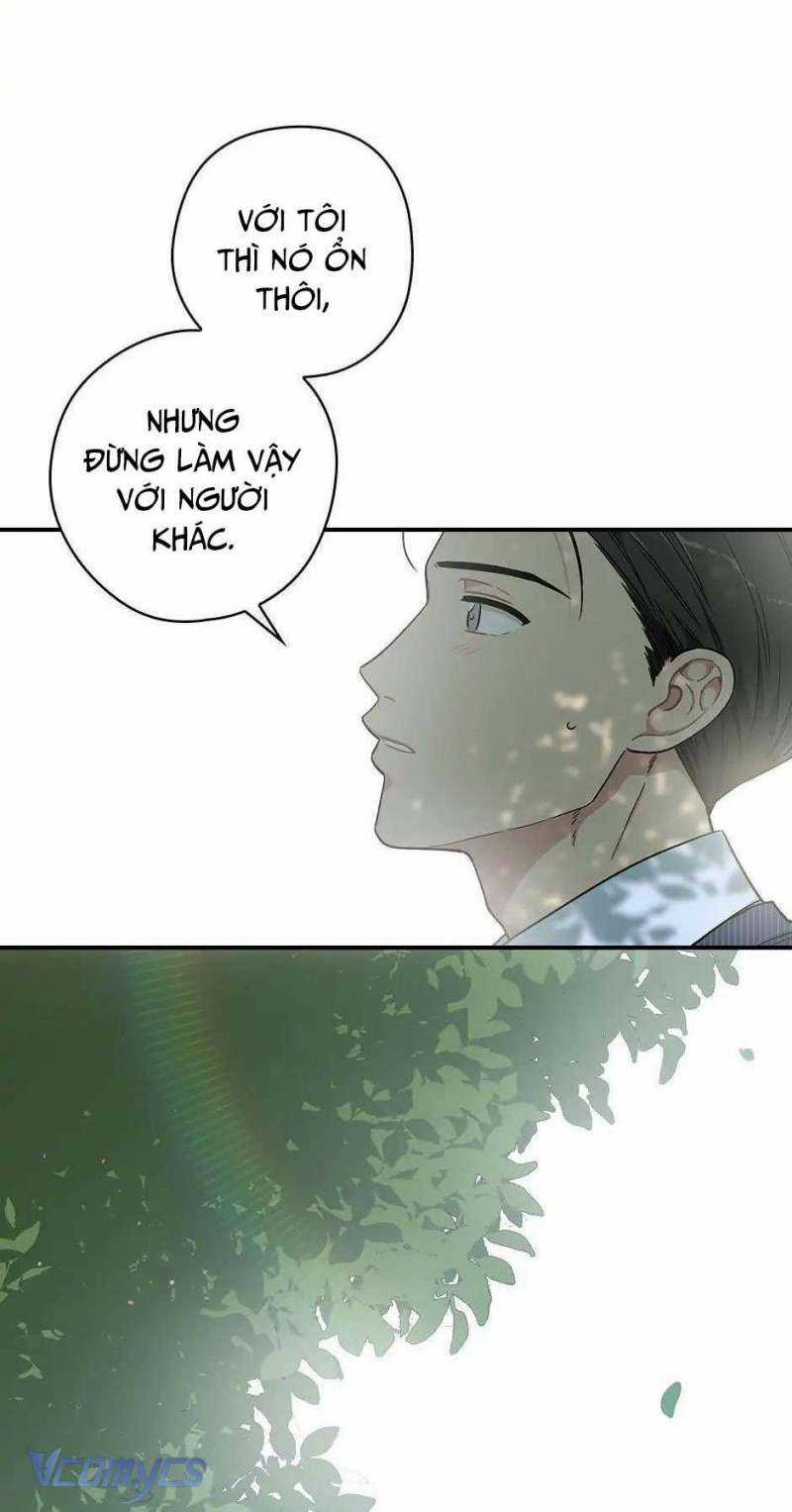 Mùa Xuân Của Espresso Chapter 20 trang 72