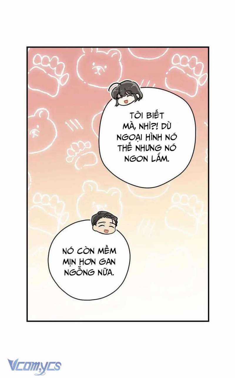 Mùa Xuân Của Espresso Chapter 20 trang 8