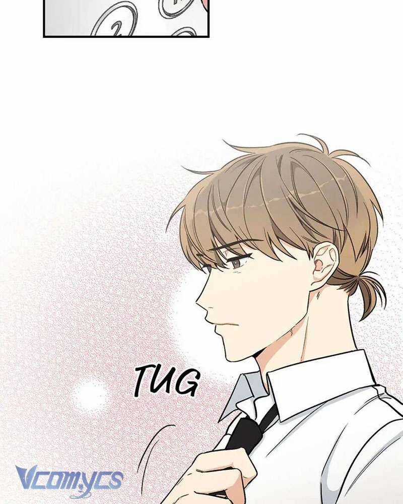 Mùa Xuân Của Espresso Chapter 21 trang 16