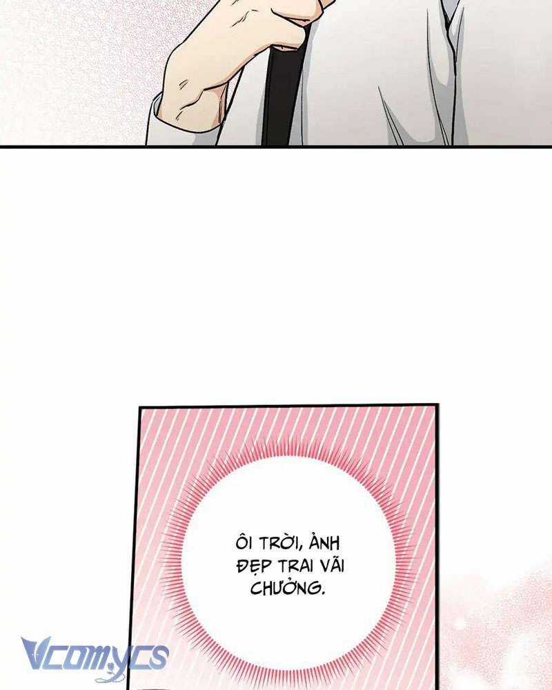 Mùa Xuân Của Espresso Chapter 21 trang 17