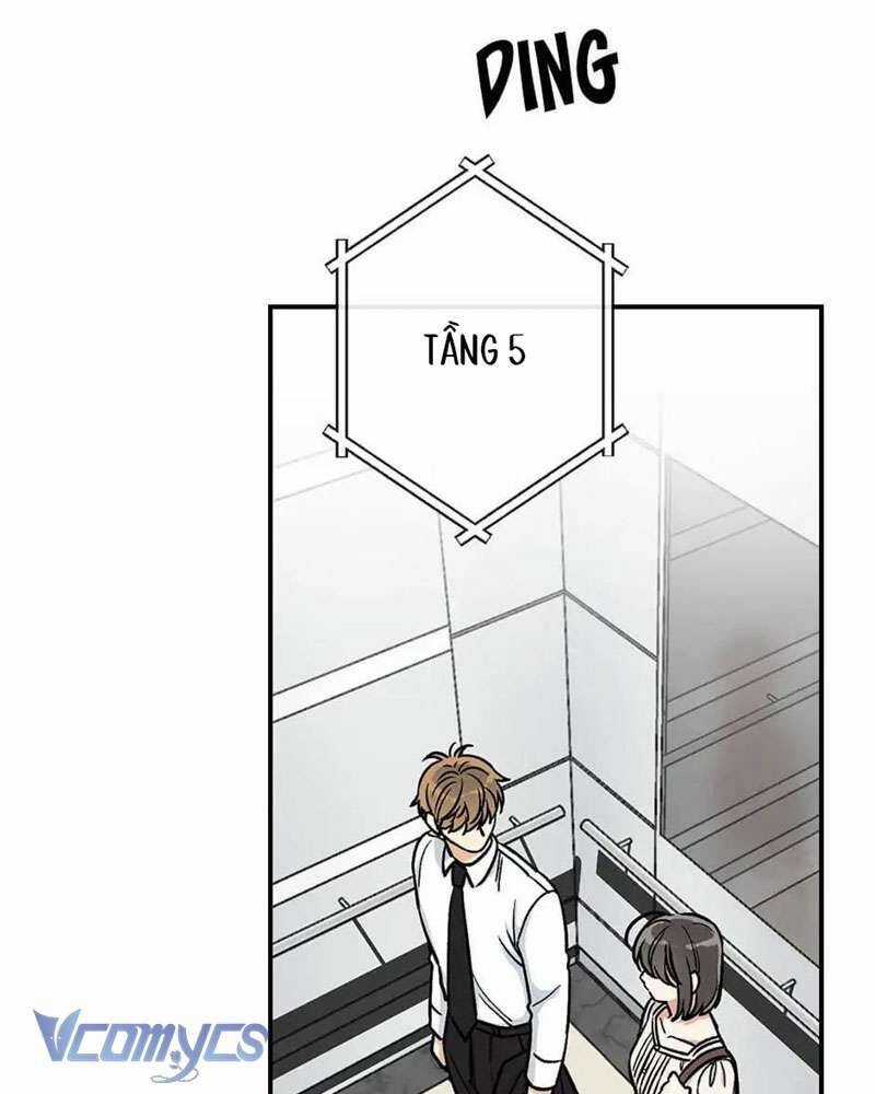 Mùa Xuân Của Espresso Chapter 21 trang 21