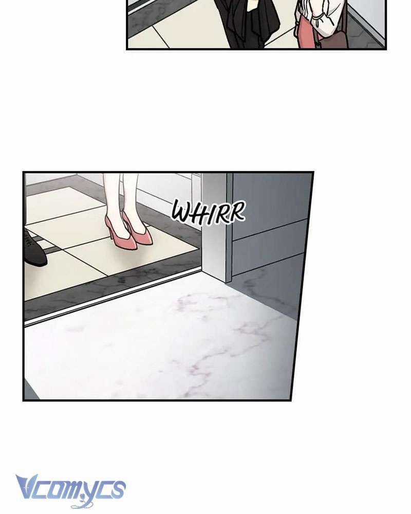 Mùa Xuân Của Espresso Chapter 21 trang 22