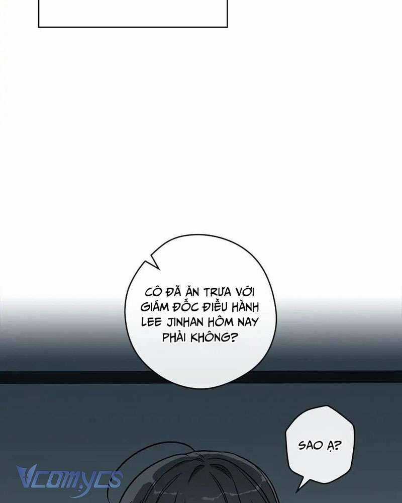 Mùa Xuân Của Espresso Chapter 21 trang 24