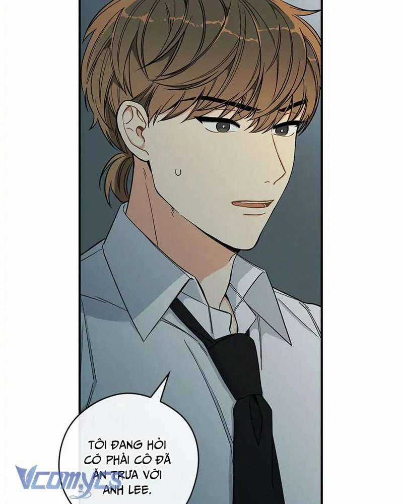 Mùa Xuân Của Espresso Chapter 21 trang 26