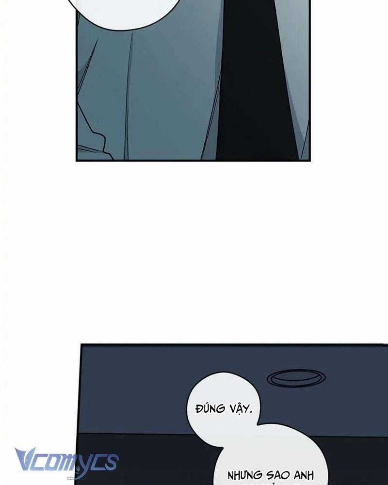 Mùa Xuân Của Espresso Chapter 21 trang 27