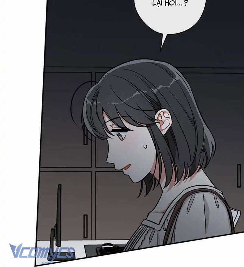 Mùa Xuân Của Espresso Chapter 21 trang 28