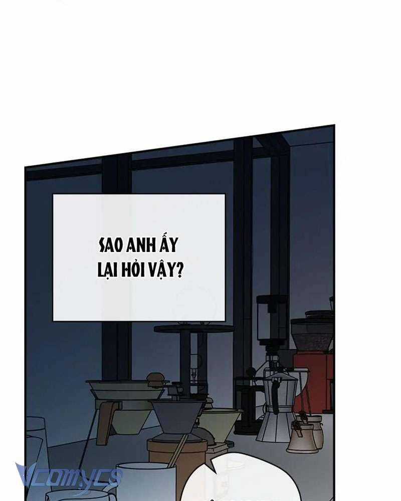 Mùa Xuân Của Espresso Chapter 21 trang 29