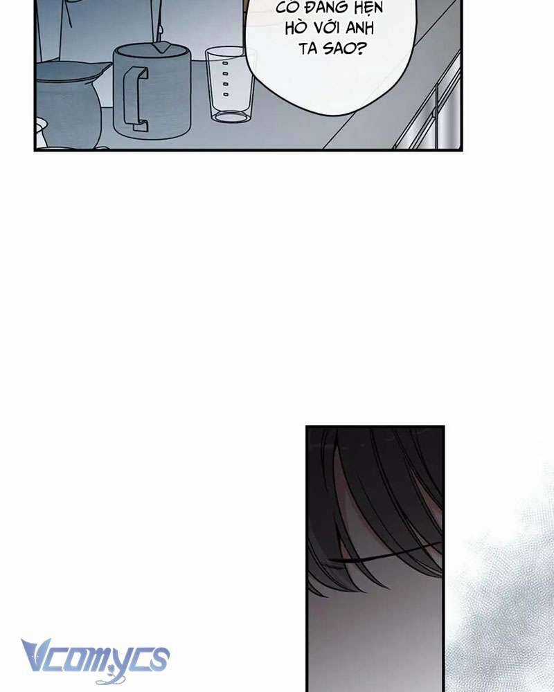 Mùa Xuân Của Espresso Chapter 21 trang 30