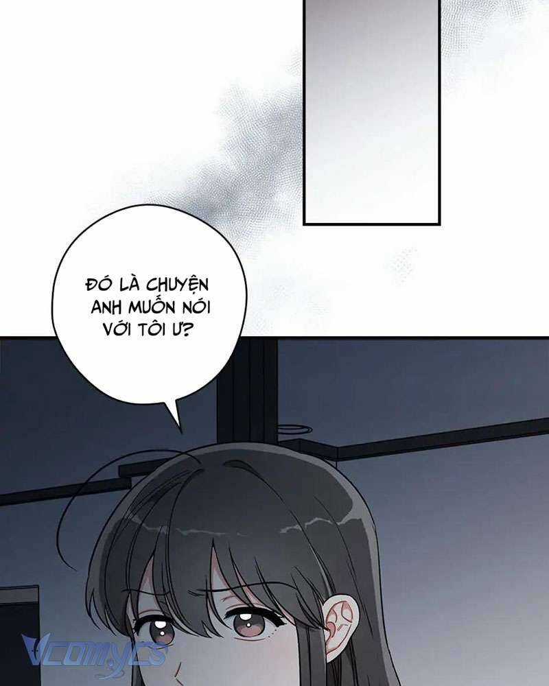 Mùa Xuân Của Espresso Chapter 21 trang 31