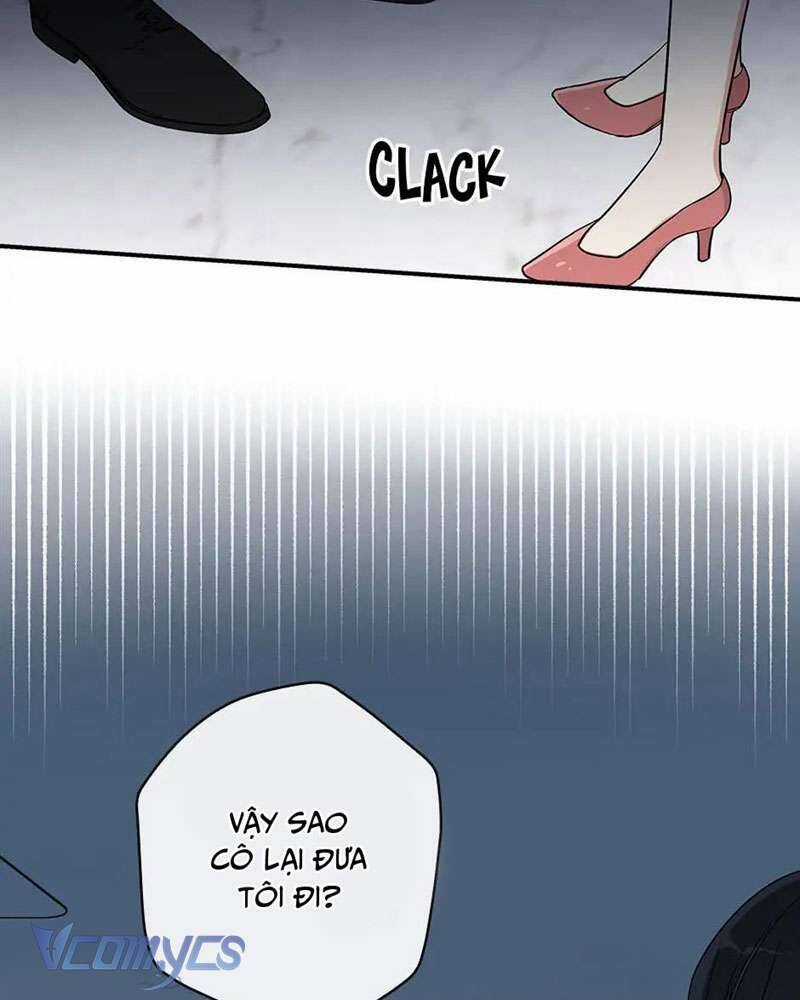 Mùa Xuân Của Espresso Chapter 21 trang 33