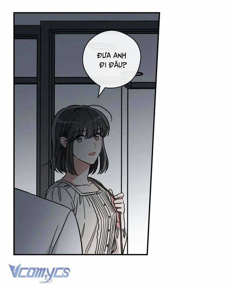 Mùa Xuân Của Espresso Chapter 21 trang 35