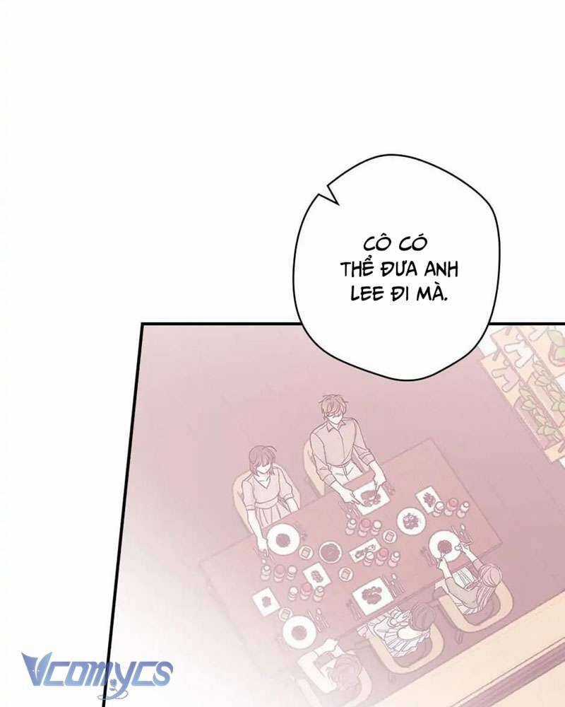 Mùa Xuân Của Espresso Chapter 21 trang 36