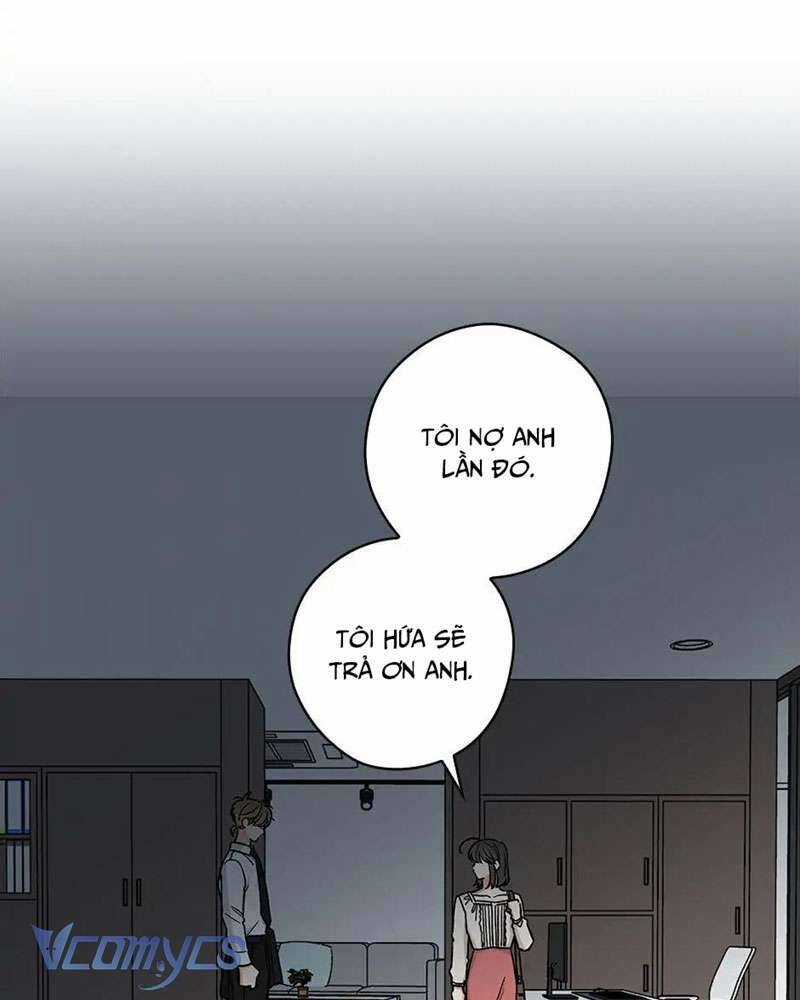 Mùa Xuân Của Espresso Chapter 21 trang 39