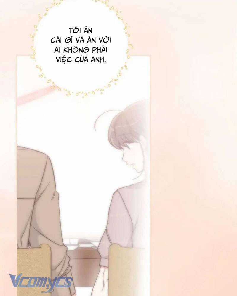 Mùa Xuân Của Espresso Chapter 21 trang 42