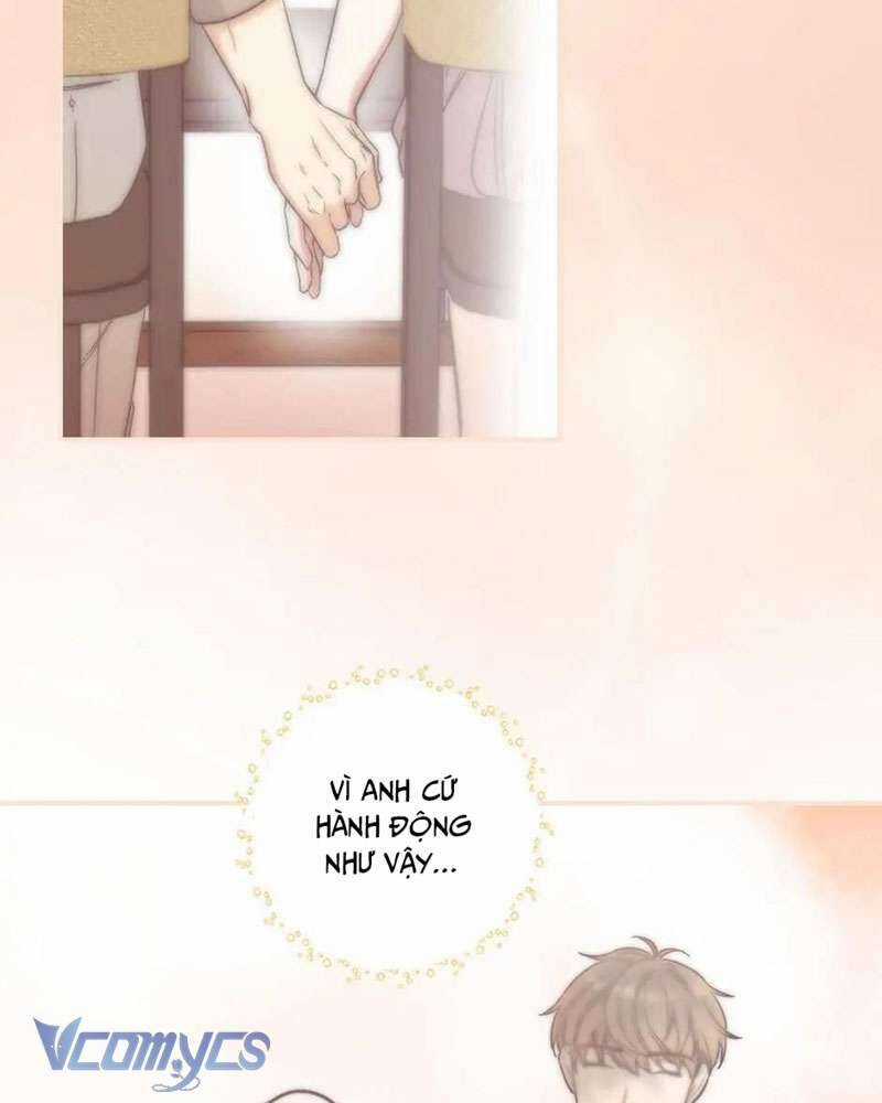 Mùa Xuân Của Espresso Chapter 21 trang 43