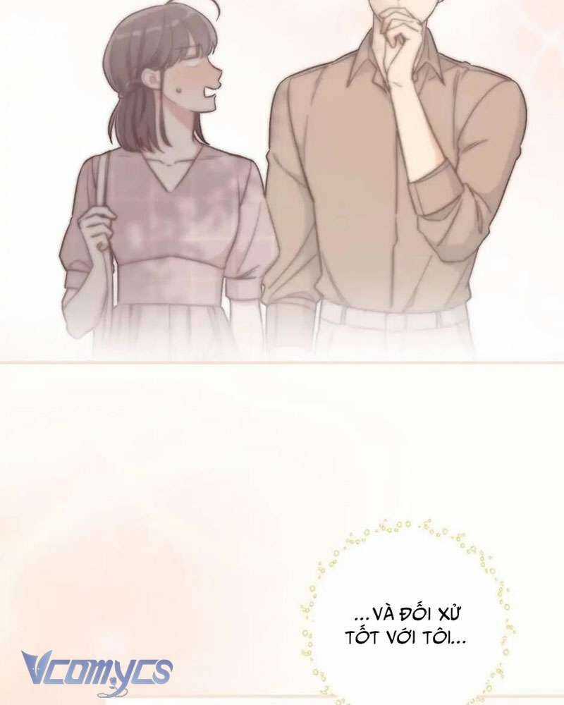 Mùa Xuân Của Espresso Chapter 21 trang 44