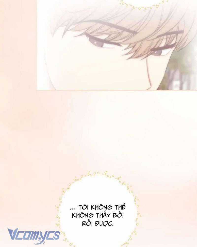 Mùa Xuân Của Espresso Chapter 21 trang 45