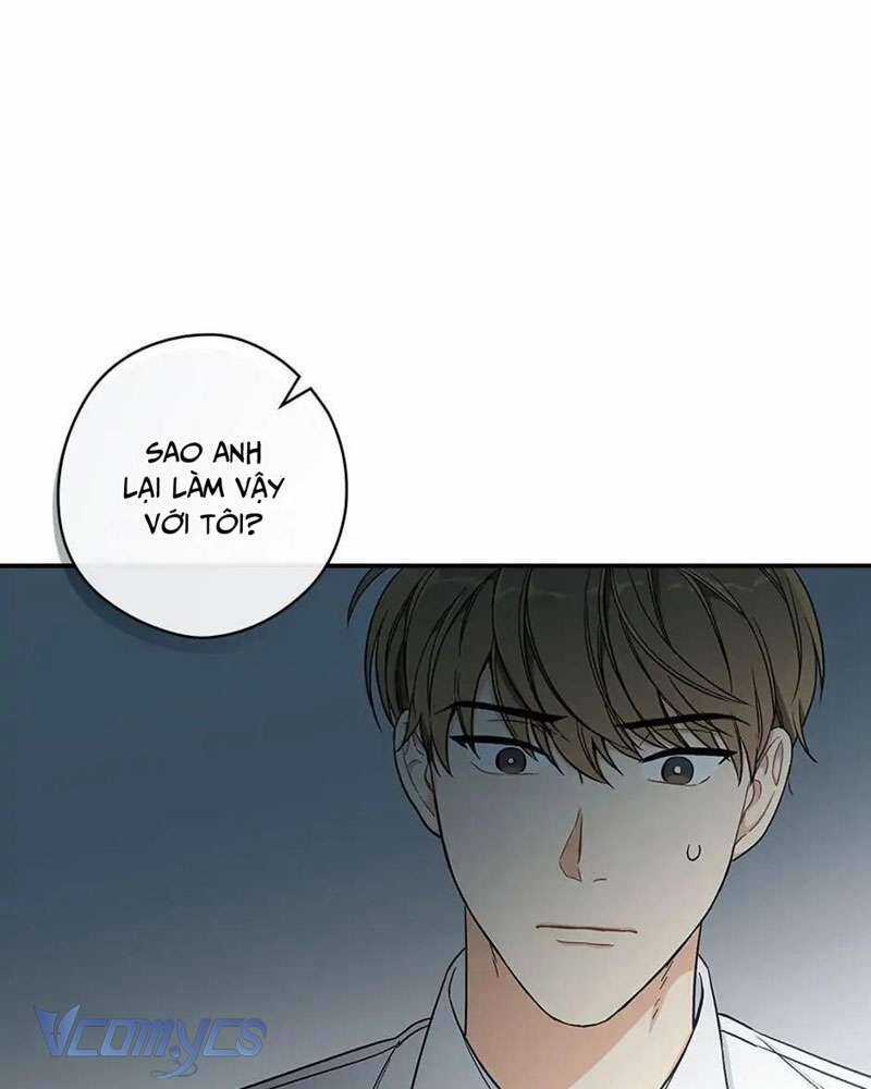 Mùa Xuân Của Espresso Chapter 21 trang 47