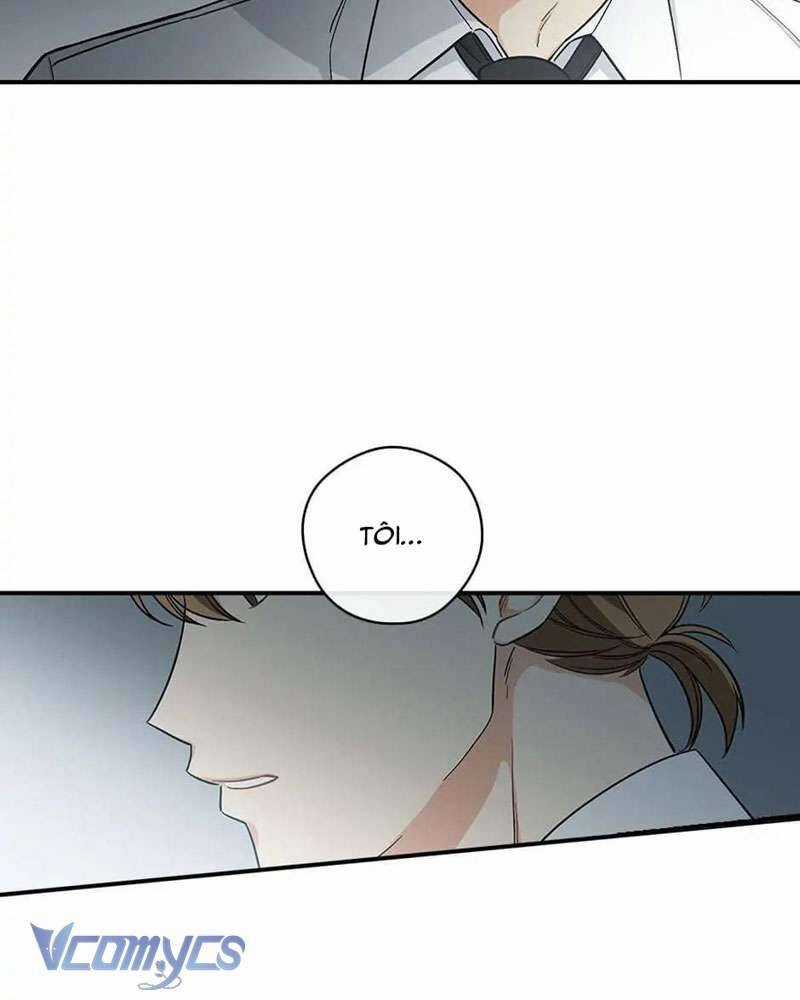 Mùa Xuân Của Espresso Chapter 21 trang 48