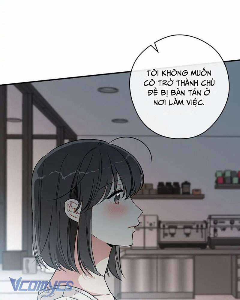 Mùa Xuân Của Espresso Chapter 21 trang 49