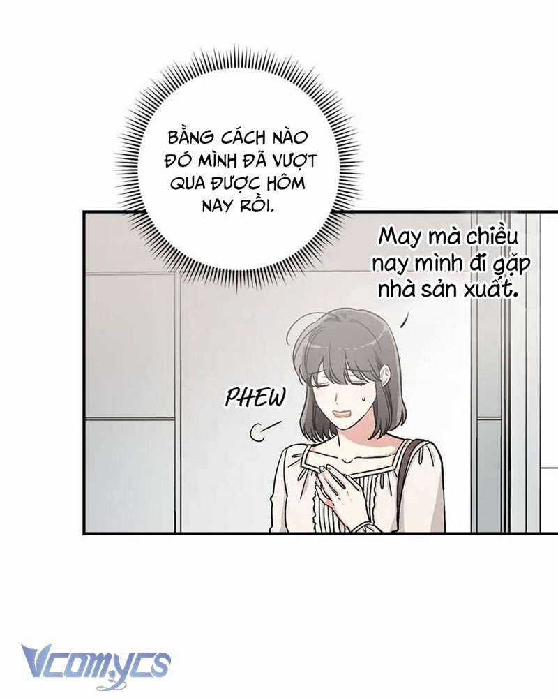 Mùa Xuân Của Espresso Chapter 21 trang 5