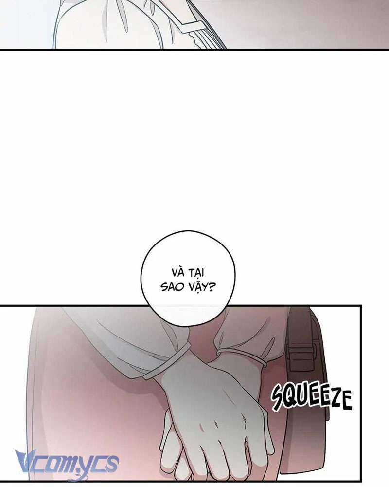 Mùa Xuân Của Espresso Chapter 21 trang 50