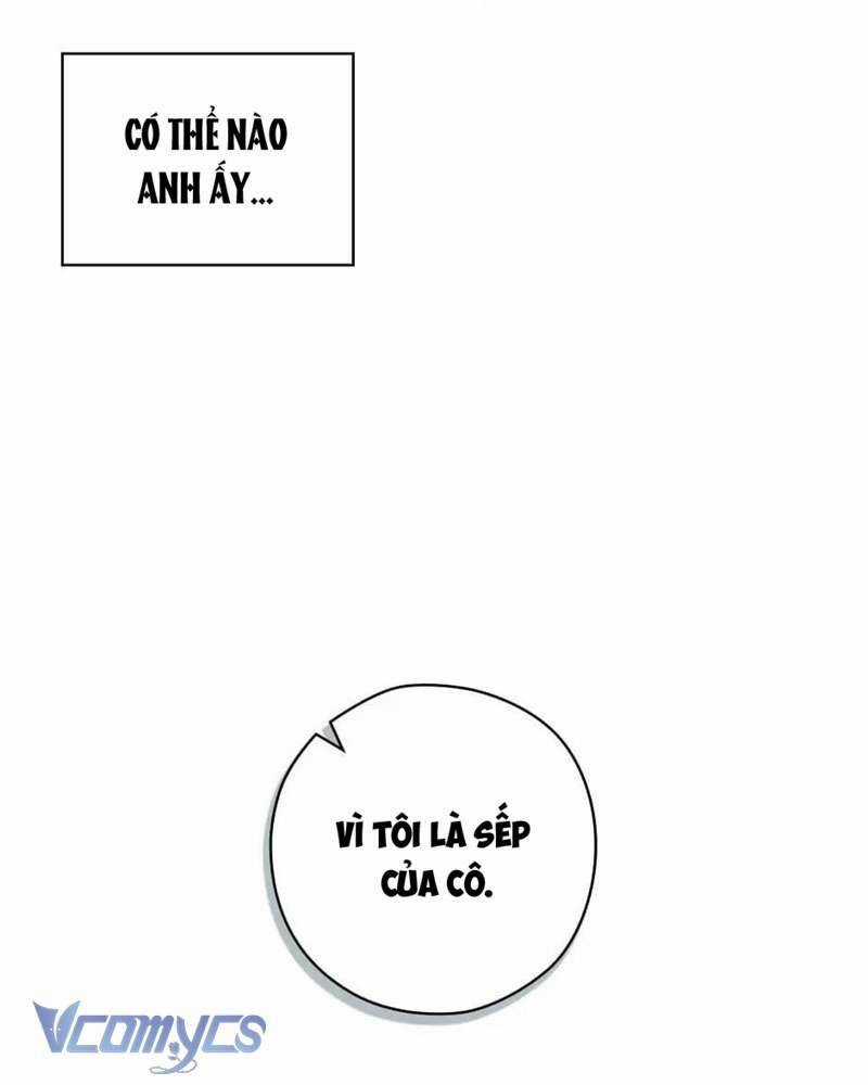 Mùa Xuân Của Espresso Chapter 21 trang 51