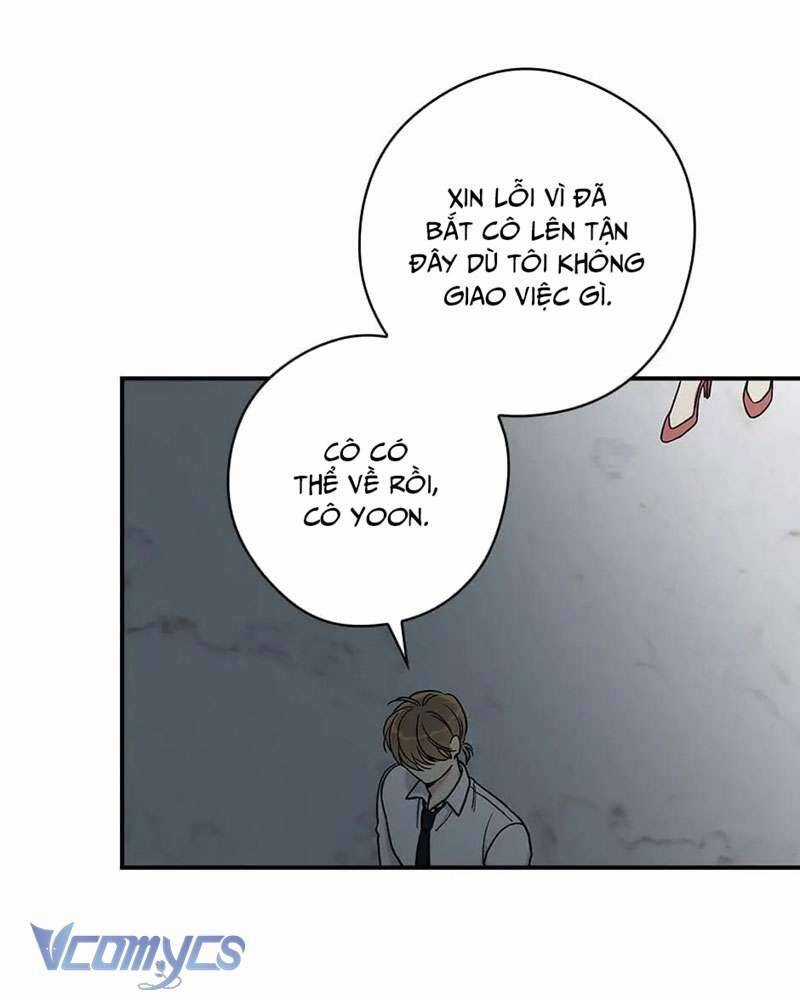 Mùa Xuân Của Espresso Chapter 21 trang 56