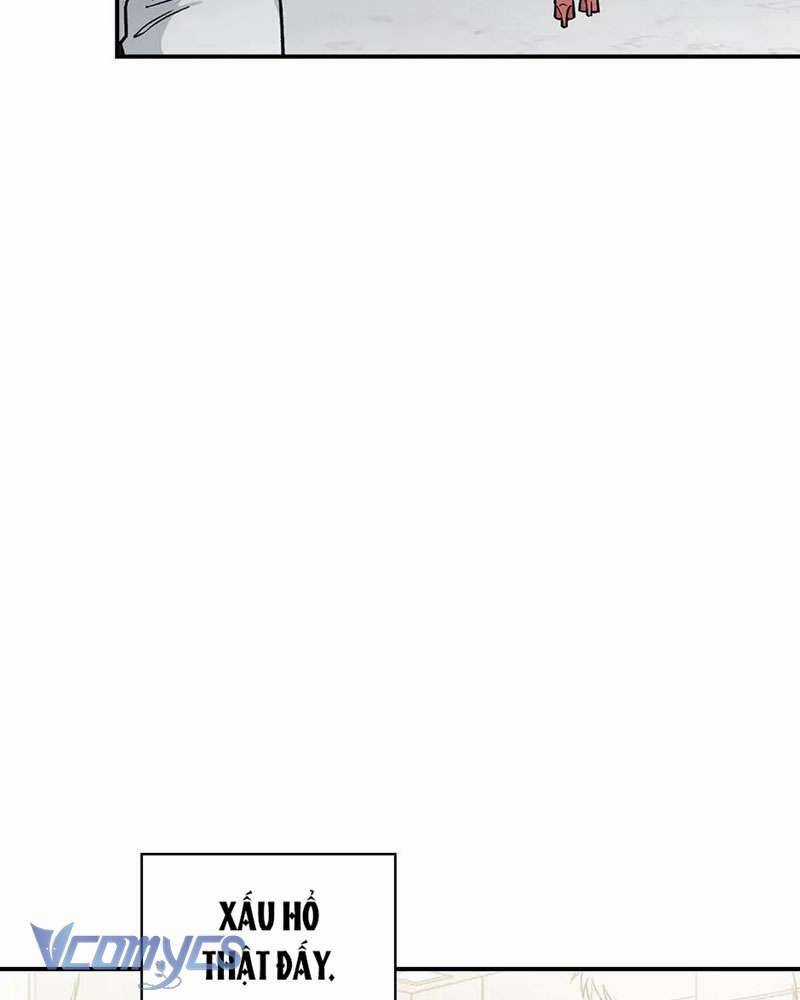 Mùa Xuân Của Espresso Chapter 21 trang 59