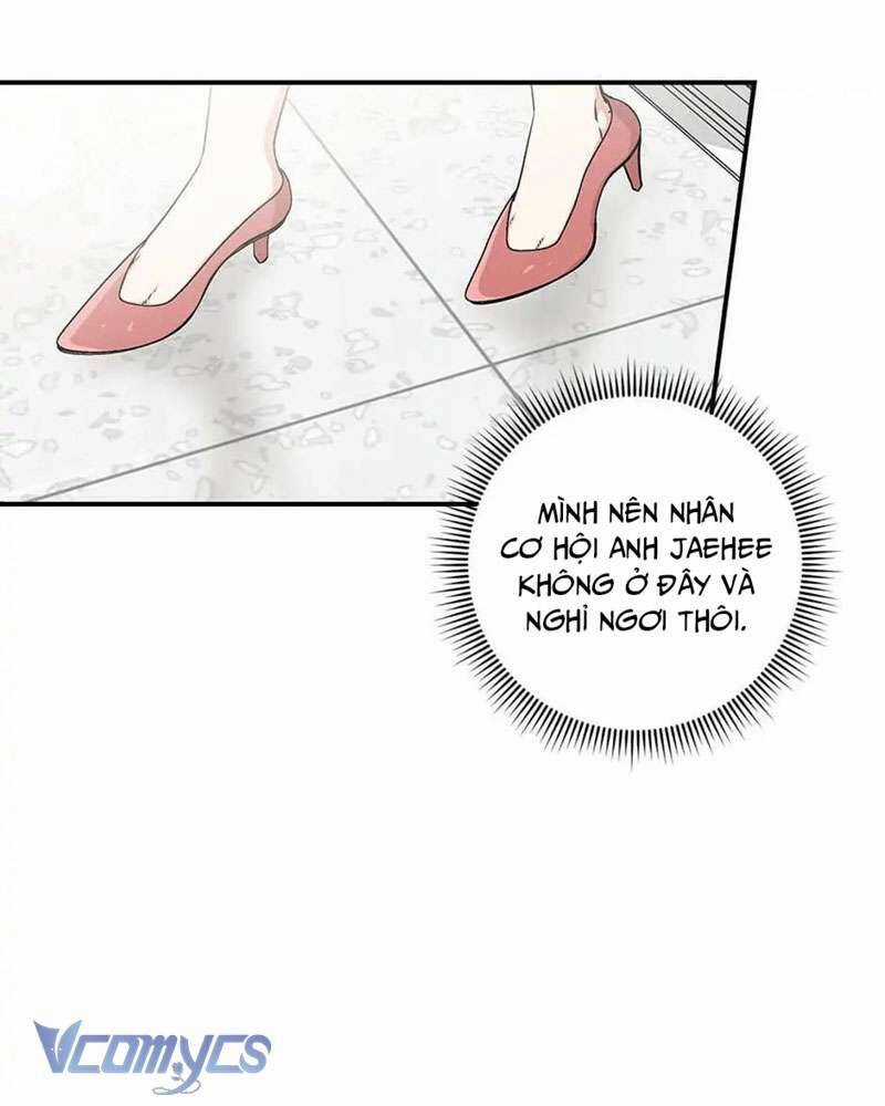 Mùa Xuân Của Espresso Chapter 21 trang 6