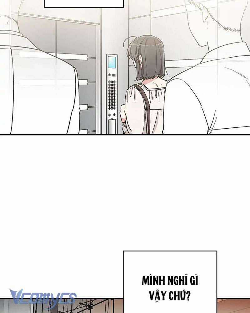 Mùa Xuân Của Espresso Chapter 21 trang 60