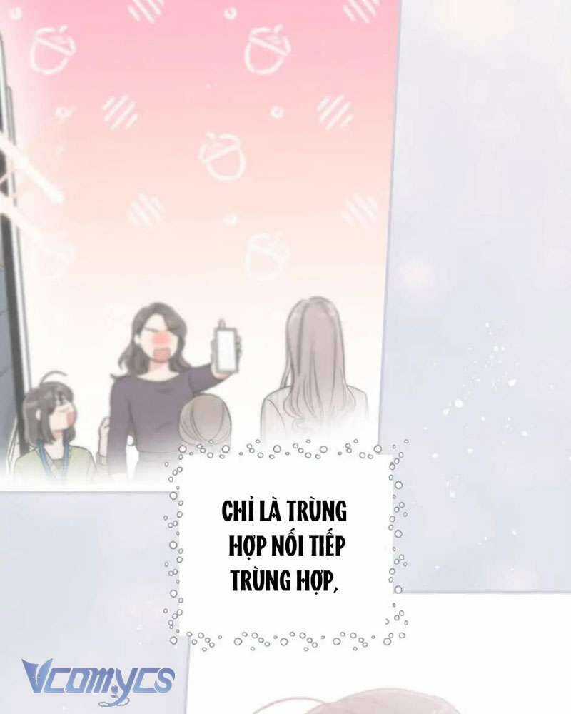 Mùa Xuân Của Espresso Chapter 21 trang 62