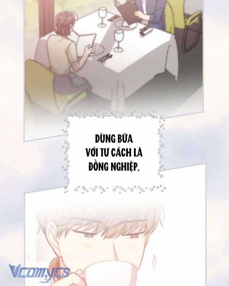 Mùa Xuân Của Espresso Chapter 21 trang 65