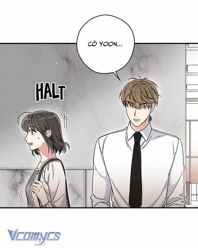 Mùa Xuân Của Espresso Chapter 21 trang 7