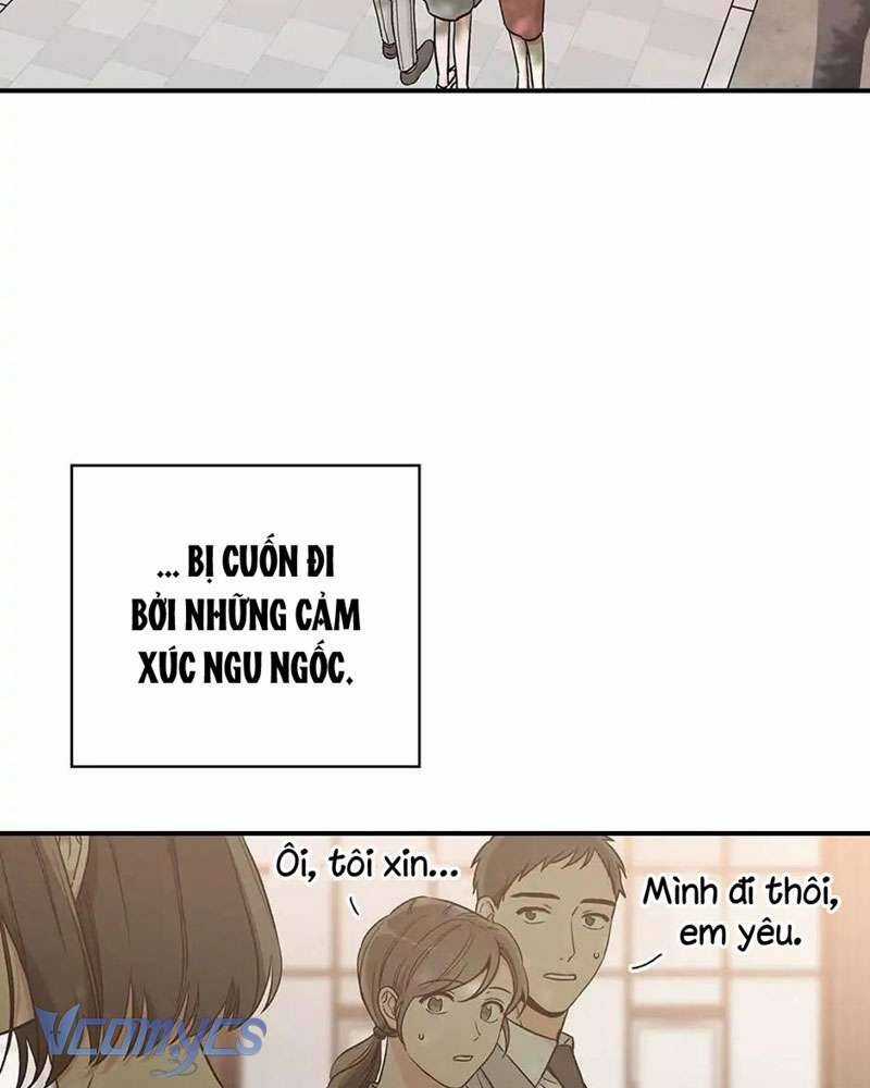 Mùa Xuân Của Espresso Chapter 21 trang 71