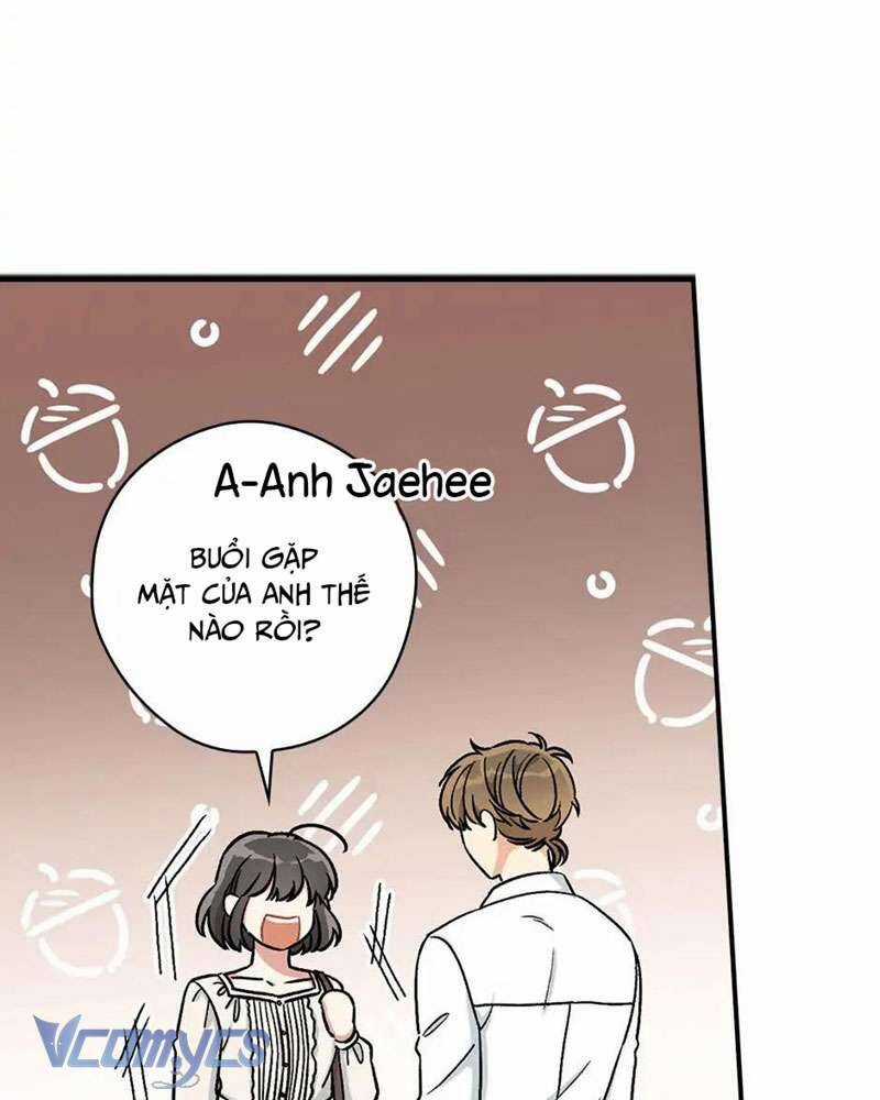 Mùa Xuân Của Espresso Chapter 21 trang 8