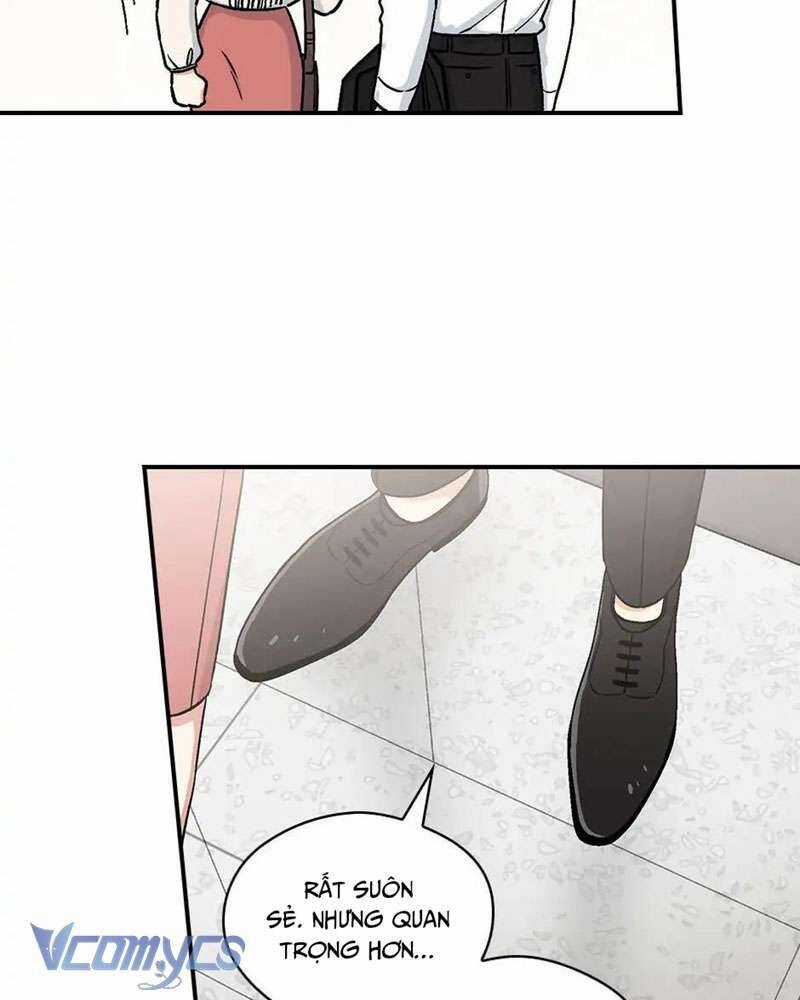 Mùa Xuân Của Espresso Chapter 21 trang 9