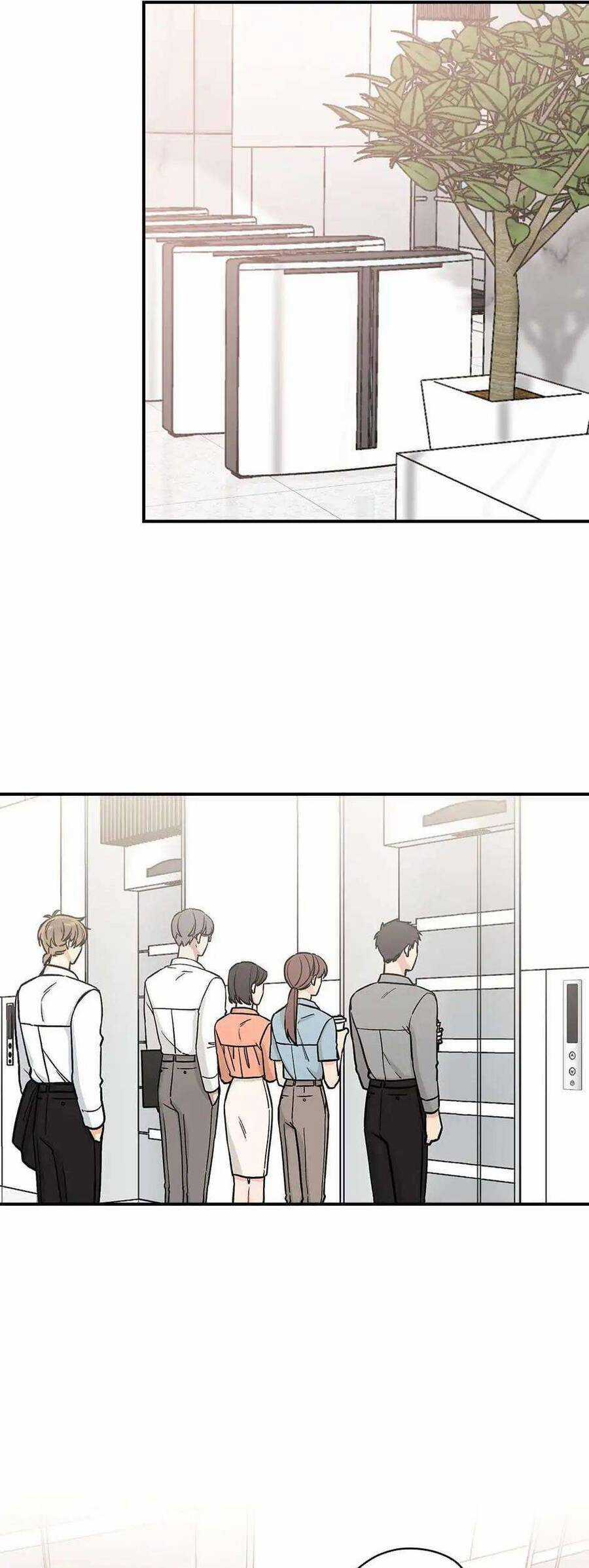 Mùa Xuân Của Espresso Chapter 22 trang 12