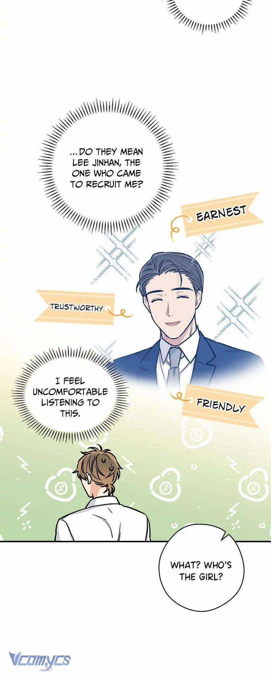 Mùa Xuân Của Espresso Chapter 22 trang 15