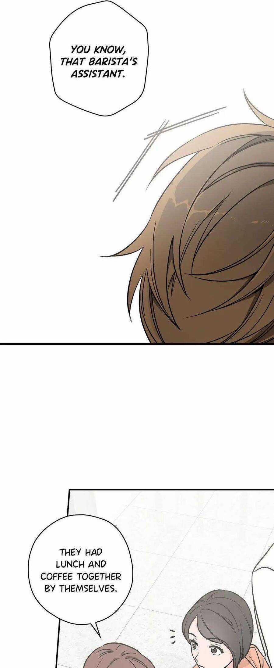 Mùa Xuân Của Espresso Chapter 22 trang 16