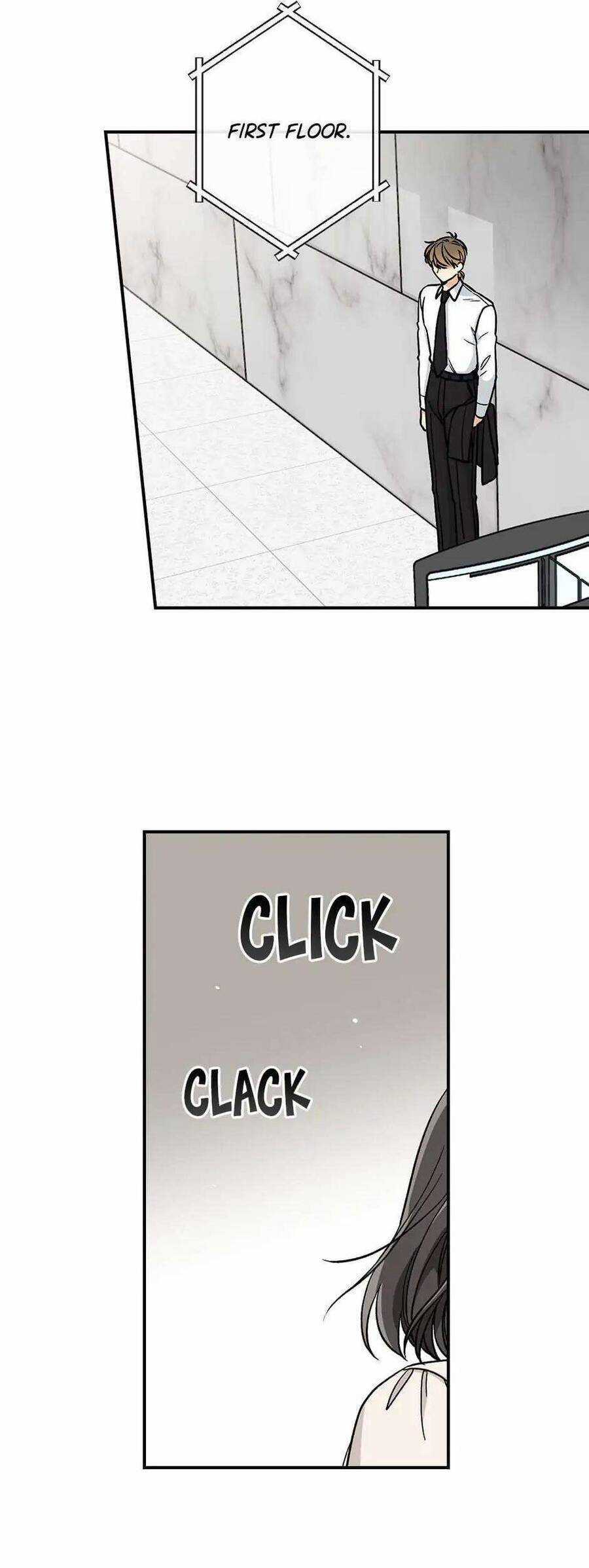 Mùa Xuân Của Espresso Chapter 22 trang 20