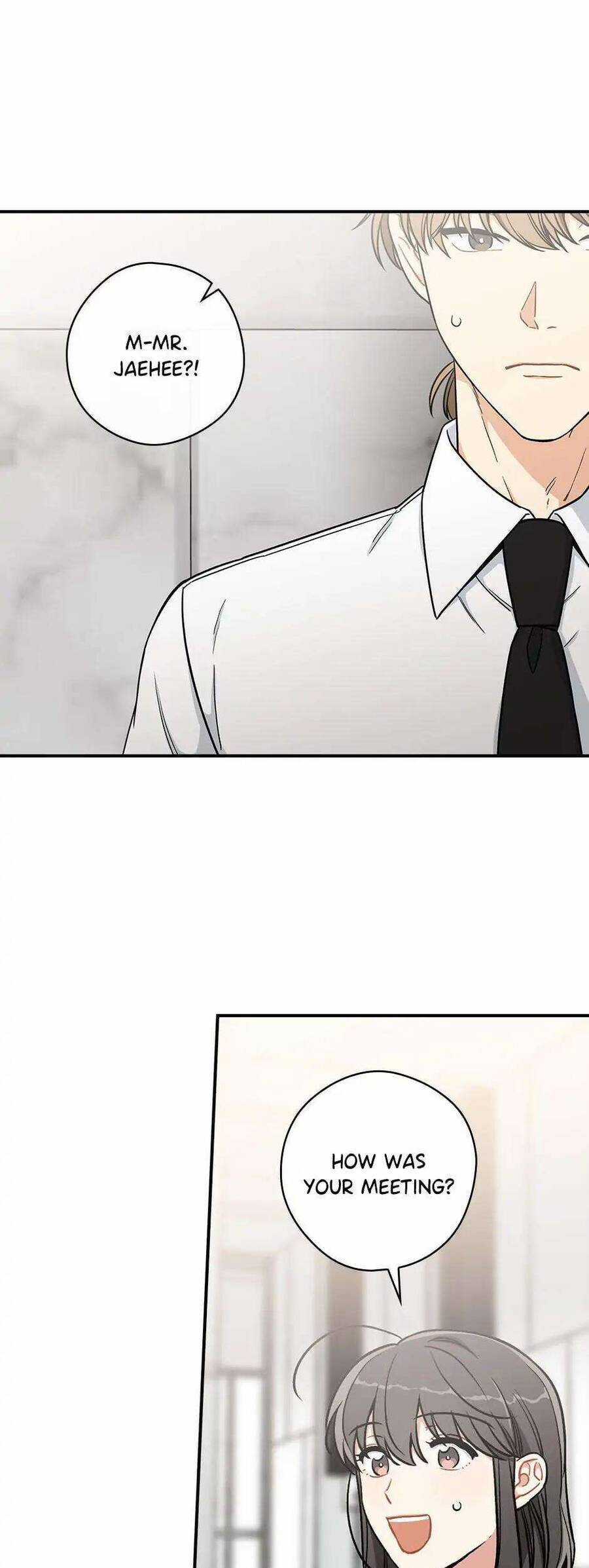 Mùa Xuân Của Espresso Chapter 22 trang 22