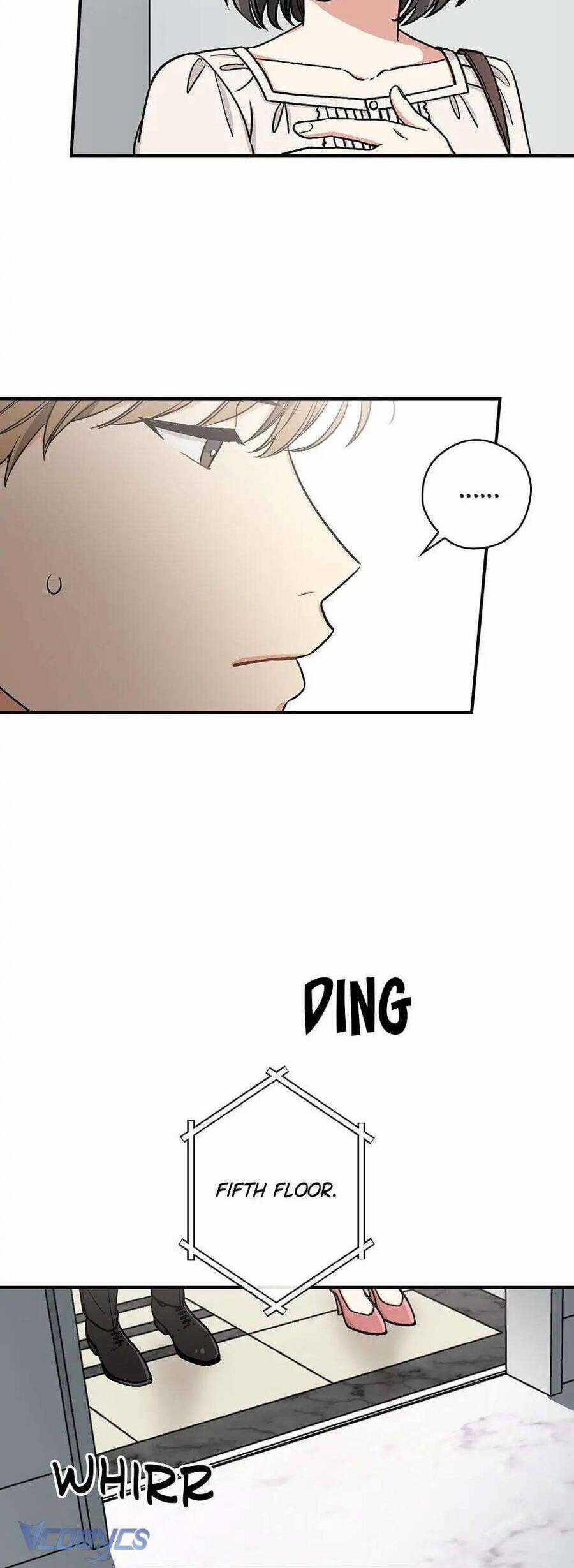 Mùa Xuân Của Espresso Chapter 22 trang 25