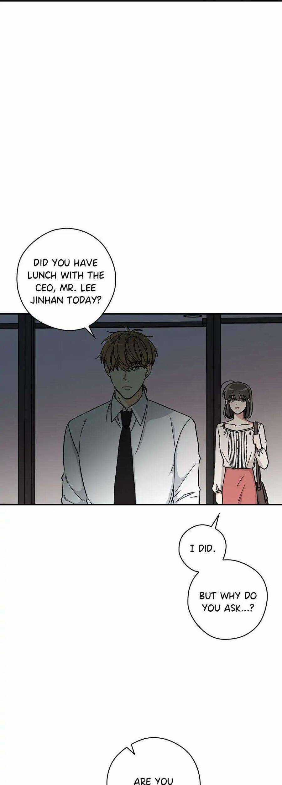 Mùa Xuân Của Espresso Chapter 22 trang 26