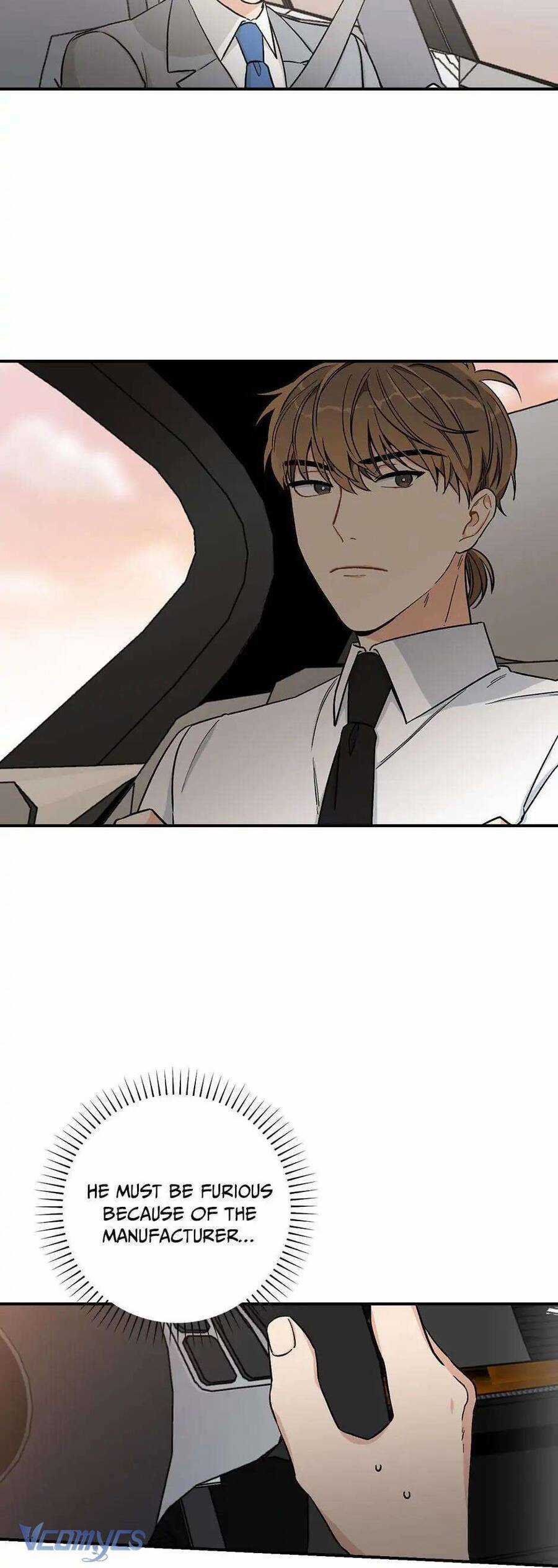 Mùa Xuân Của Espresso Chapter 22 trang 3