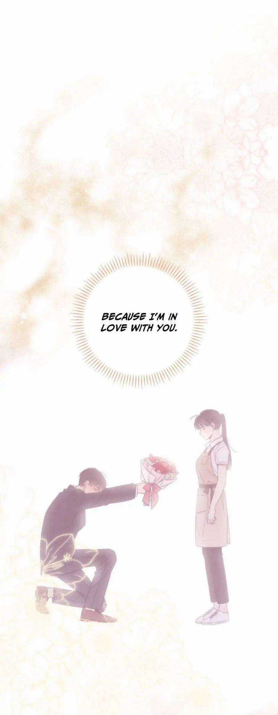 Mùa Xuân Của Espresso Chapter 22 trang 32